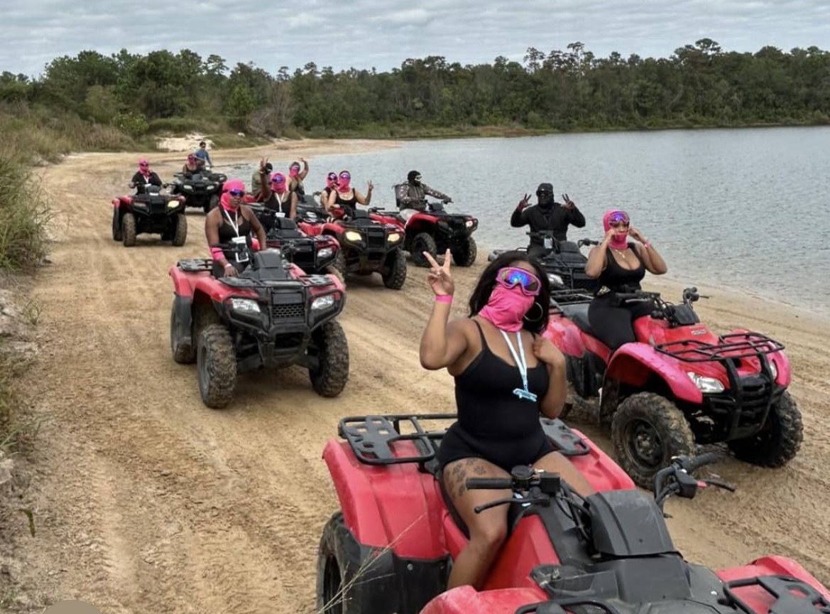 ATV Adventure