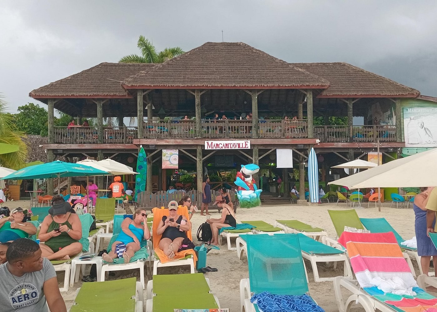 Margaritaville