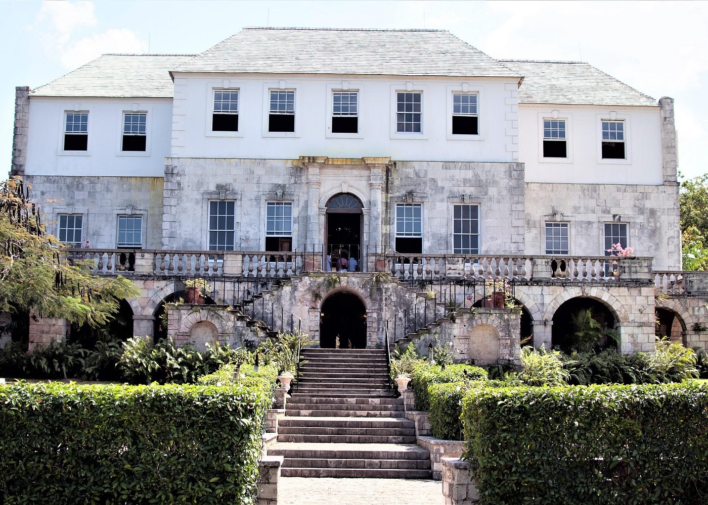 Rose Hall